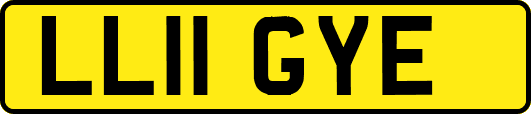 LL11GYE