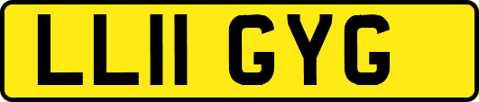 LL11GYG