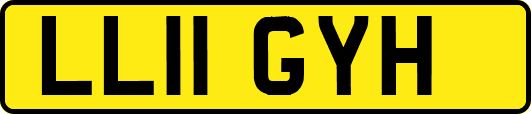 LL11GYH