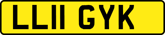 LL11GYK