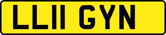 LL11GYN