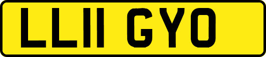LL11GYO