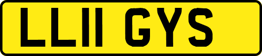 LL11GYS