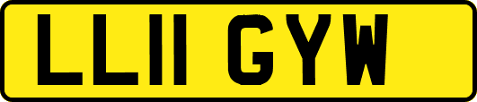 LL11GYW