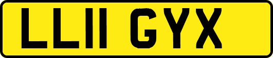LL11GYX