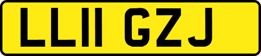 LL11GZJ