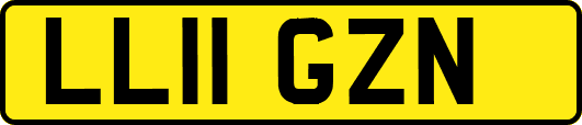 LL11GZN
