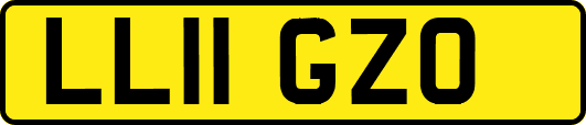 LL11GZO