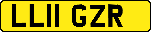 LL11GZR