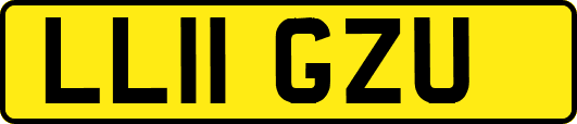 LL11GZU