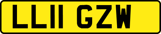 LL11GZW