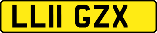 LL11GZX
