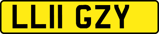 LL11GZY