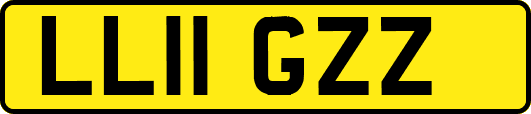 LL11GZZ