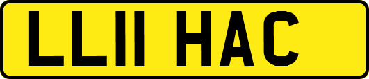 LL11HAC