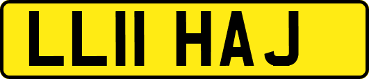 LL11HAJ