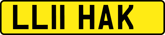 LL11HAK
