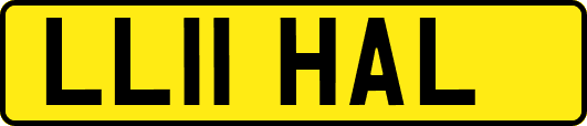 LL11HAL