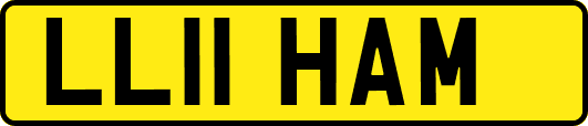 LL11HAM