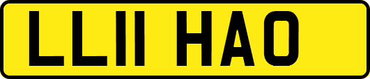 LL11HAO
