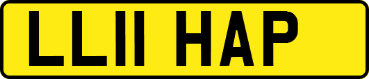 LL11HAP