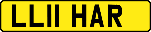 LL11HAR