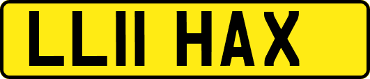 LL11HAX