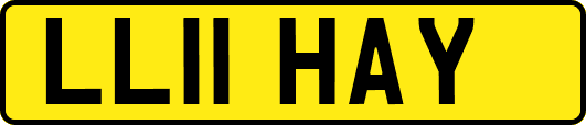 LL11HAY