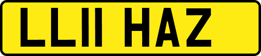 LL11HAZ
