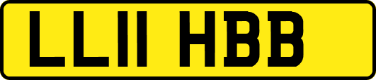 LL11HBB