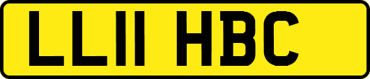 LL11HBC