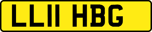 LL11HBG