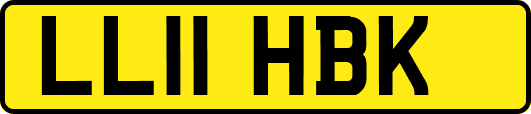 LL11HBK