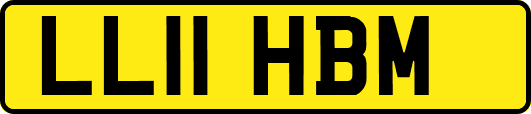 LL11HBM