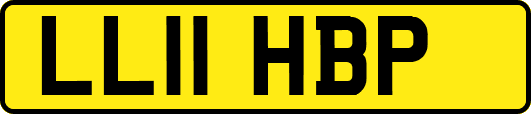LL11HBP
