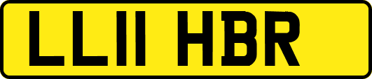 LL11HBR