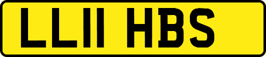 LL11HBS
