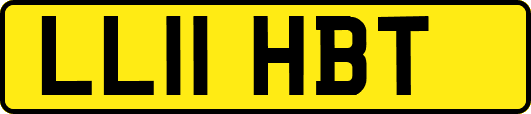 LL11HBT