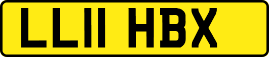 LL11HBX