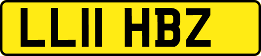 LL11HBZ
