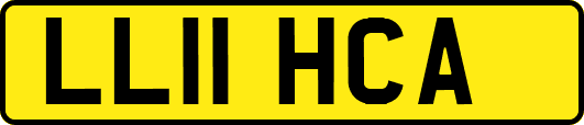 LL11HCA
