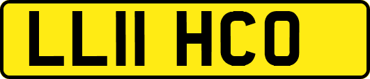 LL11HCO