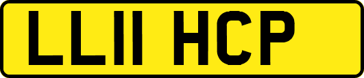 LL11HCP