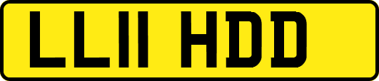 LL11HDD
