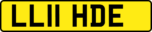 LL11HDE
