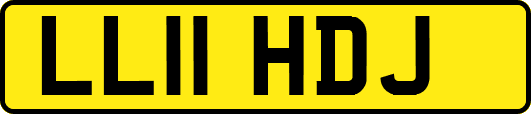 LL11HDJ