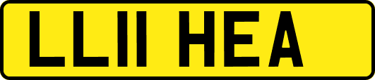 LL11HEA
