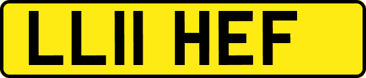 LL11HEF