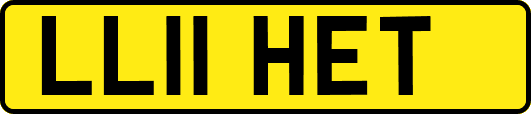LL11HET