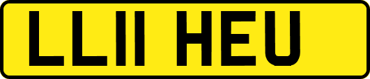 LL11HEU